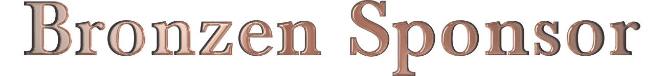 Bronzen Sponsors