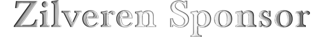 Zilveren Sponsors